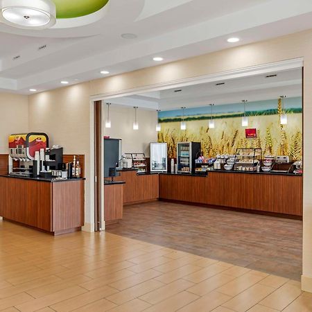 Best Western Plus North Shore Hotel Danvers Exteriör bild