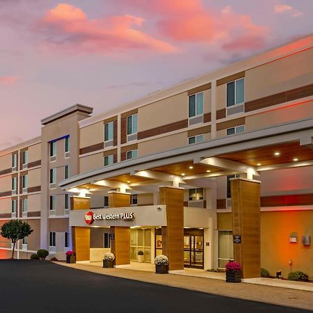 Best Western Plus North Shore Hotel Danvers Exteriör bild