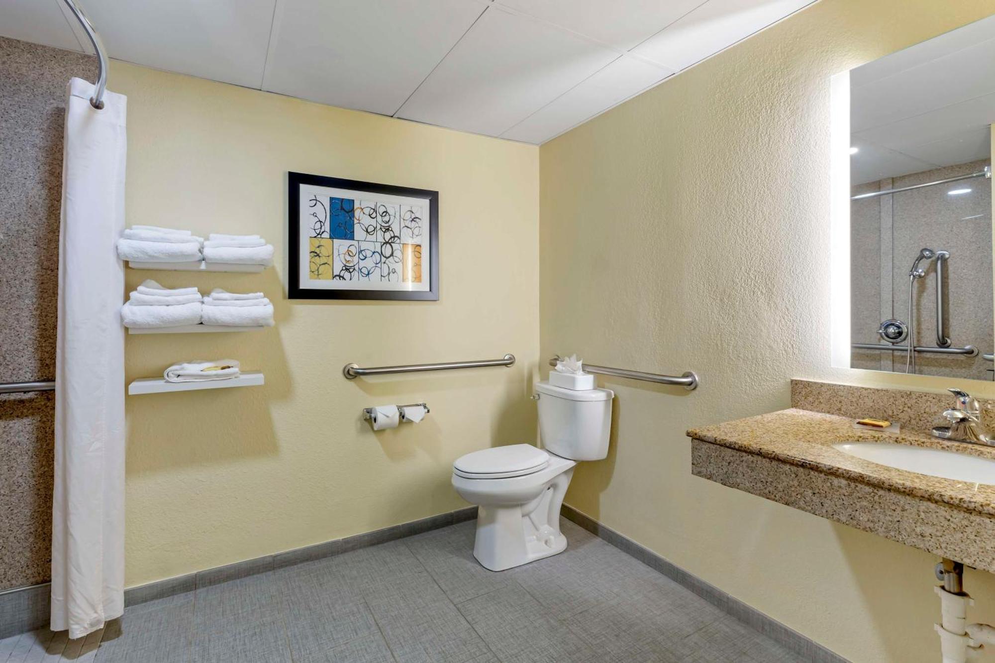 Best Western Plus North Shore Hotel Danvers Exteriör bild