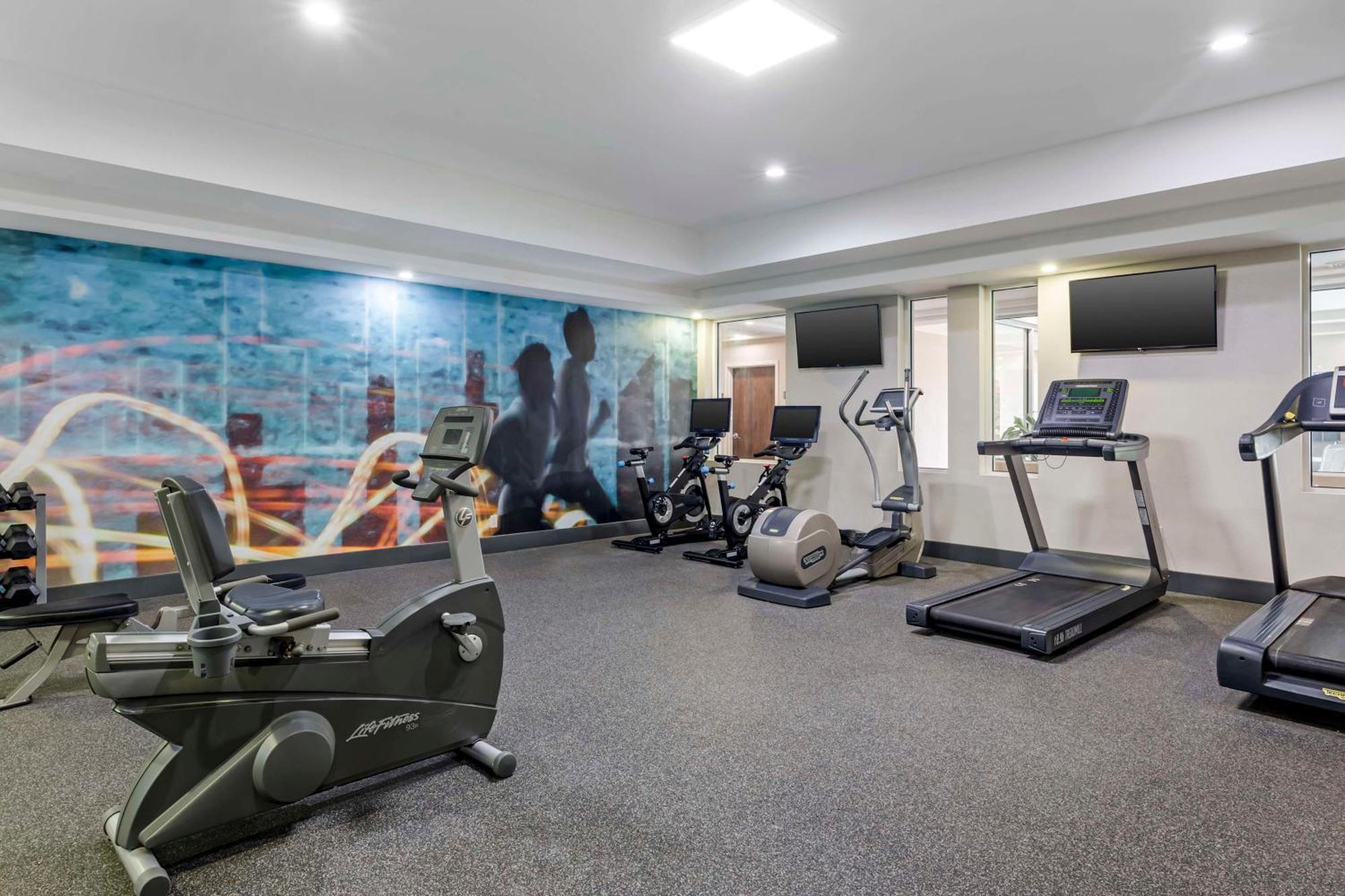 Best Western Plus North Shore Hotel Danvers Exteriör bild