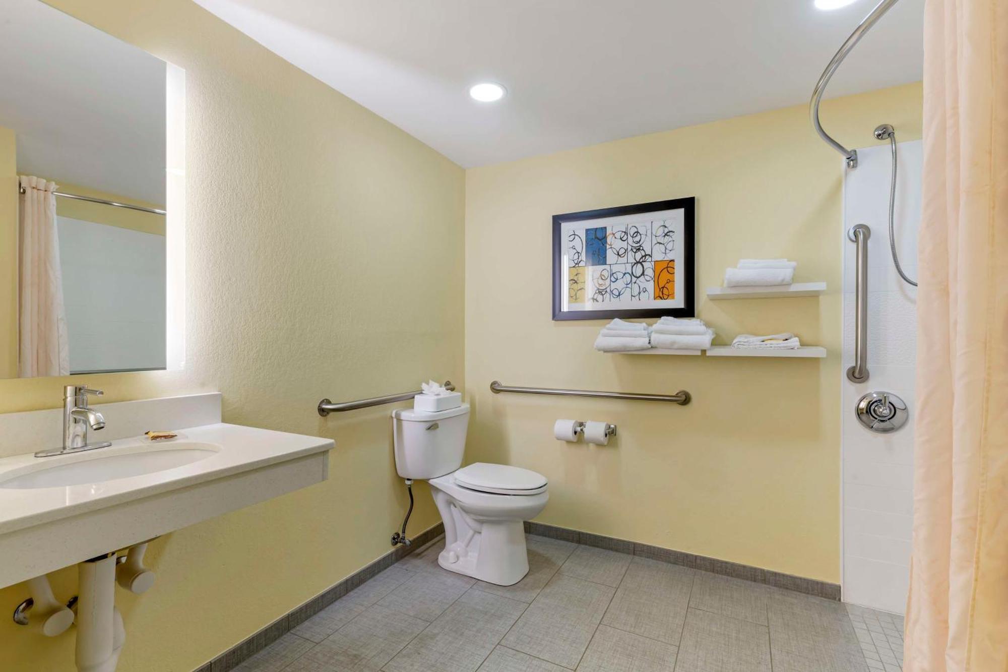 Best Western Plus North Shore Hotel Danvers Exteriör bild