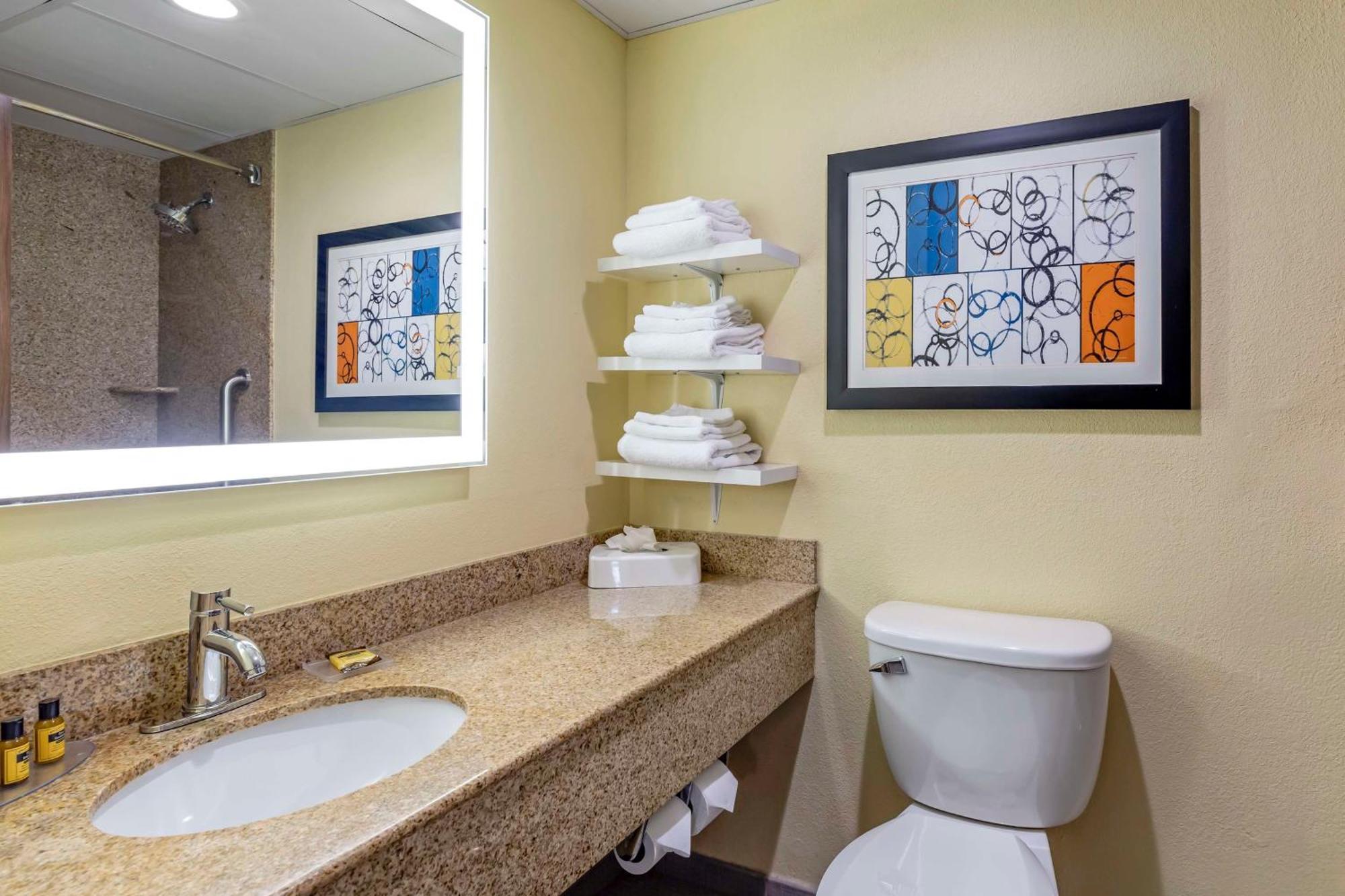 Best Western Plus North Shore Hotel Danvers Exteriör bild