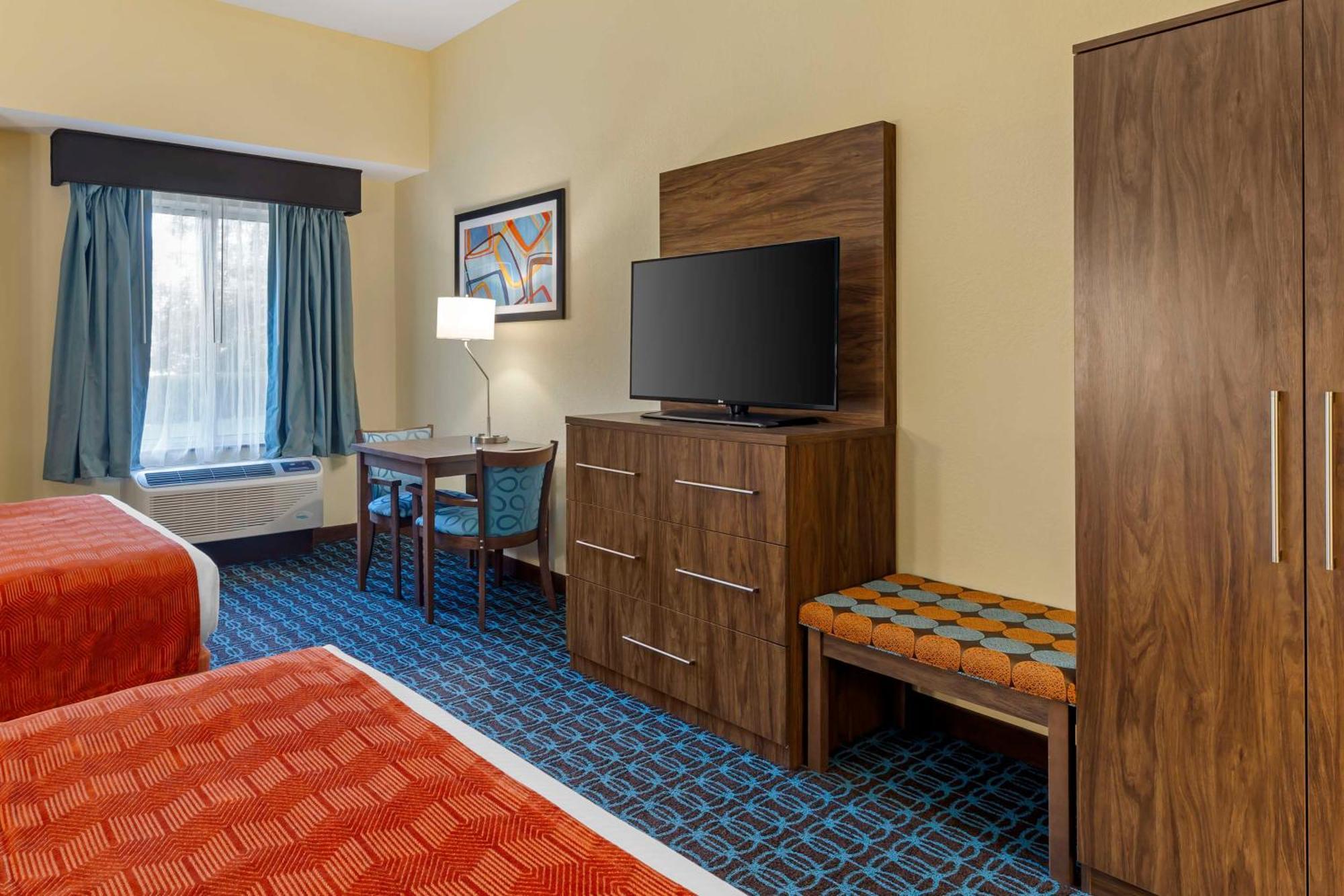 Best Western Plus North Shore Hotel Danvers Exteriör bild