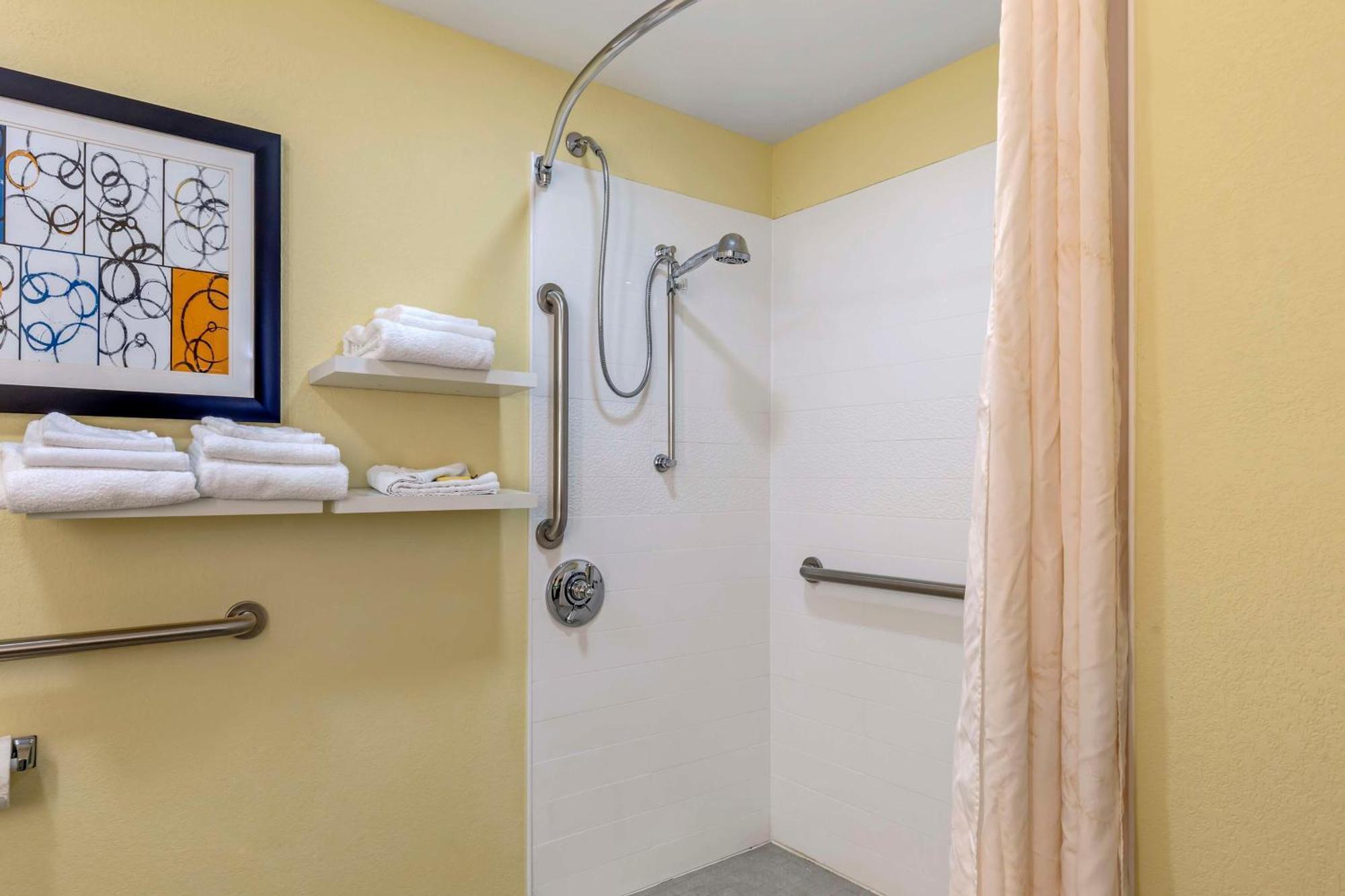 Best Western Plus North Shore Hotel Danvers Exteriör bild