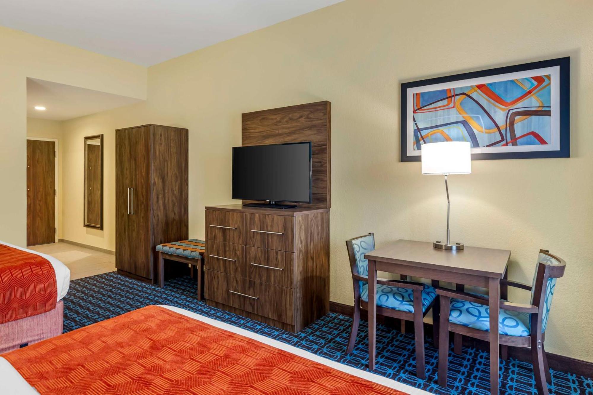 Best Western Plus North Shore Hotel Danvers Exteriör bild