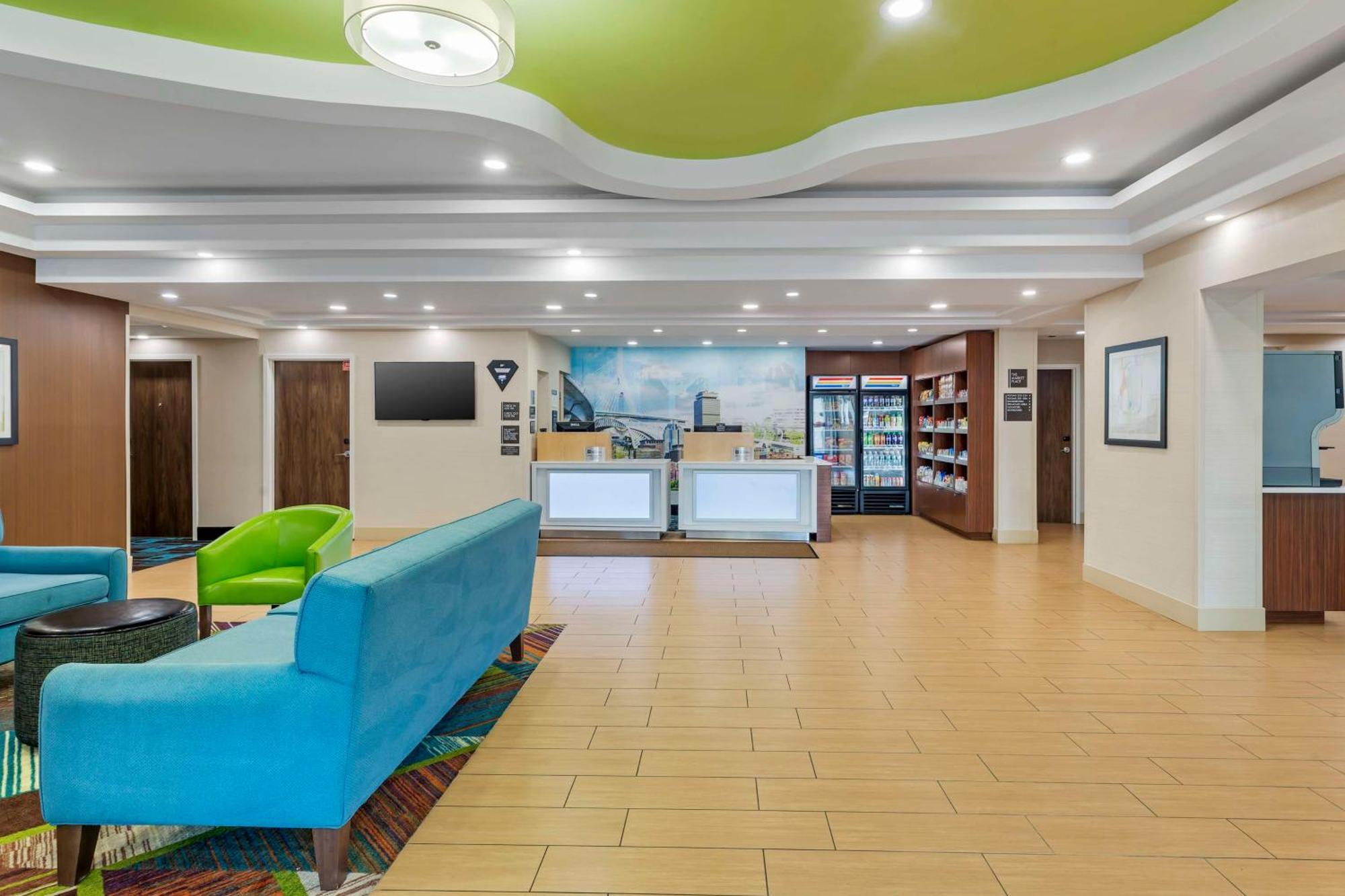 Best Western Plus North Shore Hotel Danvers Exteriör bild