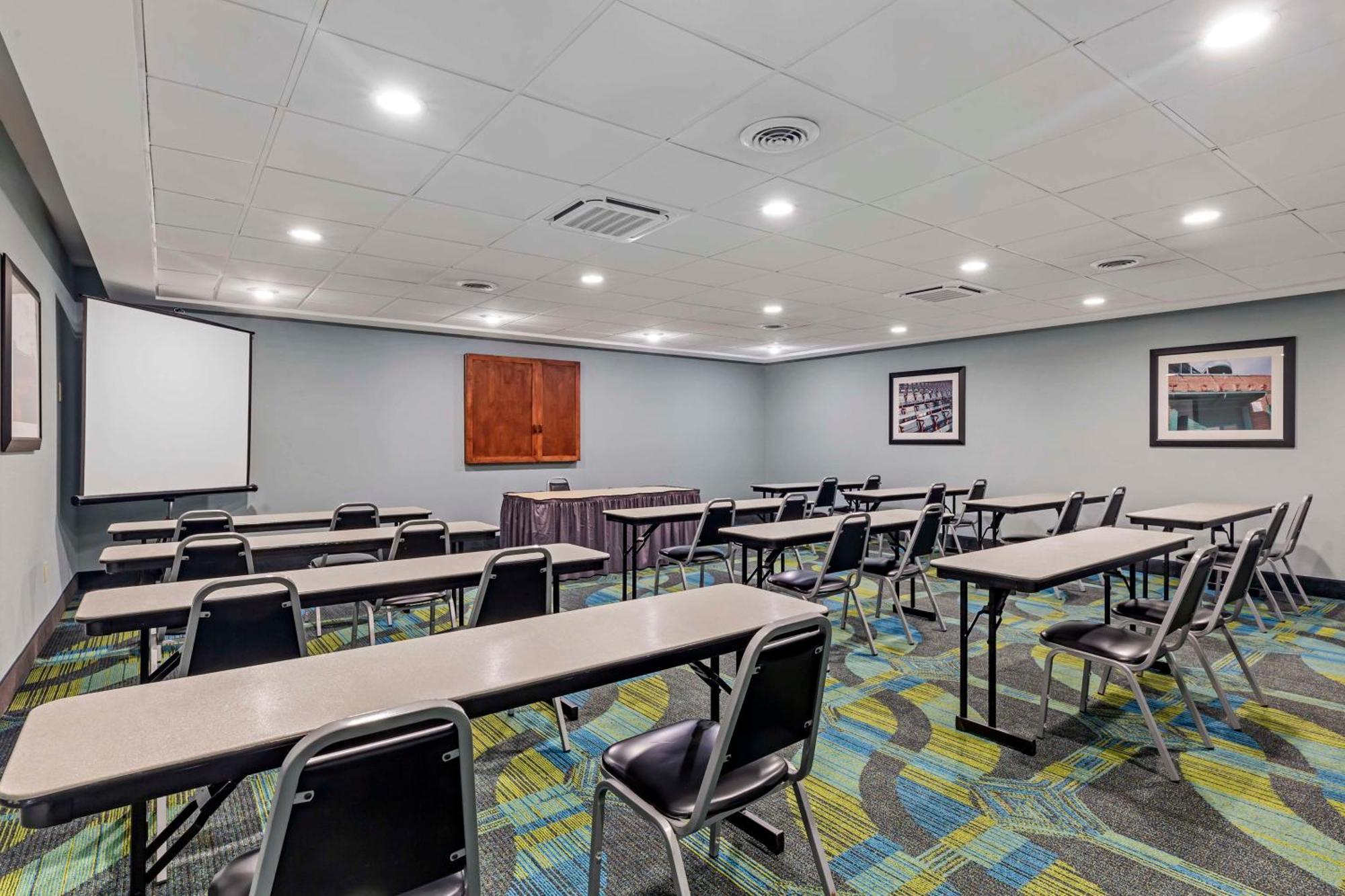 Best Western Plus North Shore Hotel Danvers Exteriör bild