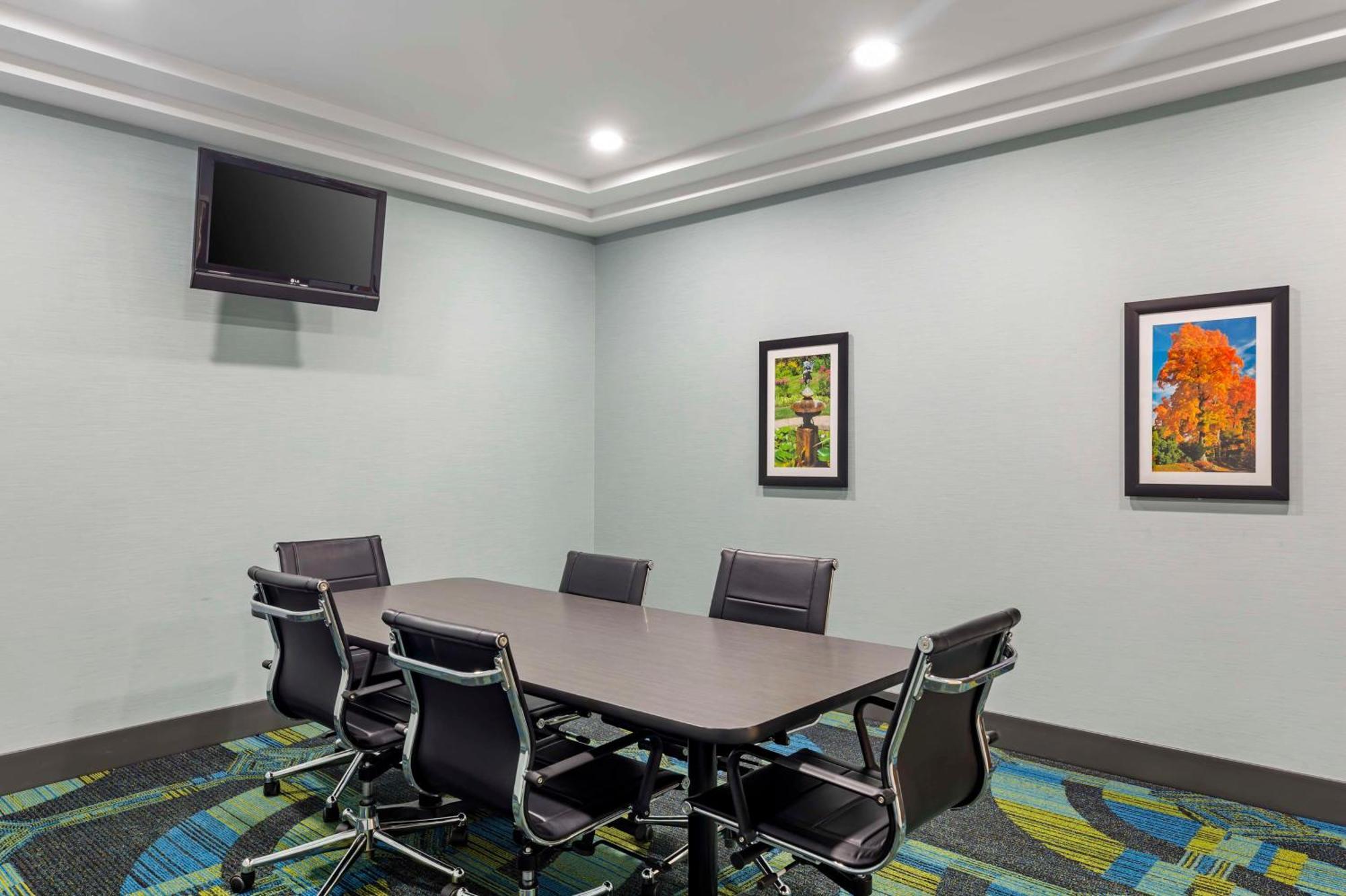 Best Western Plus North Shore Hotel Danvers Exteriör bild