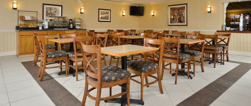 Best Western Plus North Shore Hotel Danvers Exteriör bild