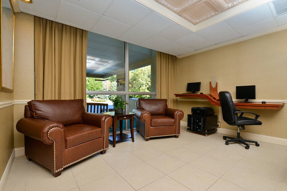 Best Western Plus North Shore Hotel Danvers Exteriör bild