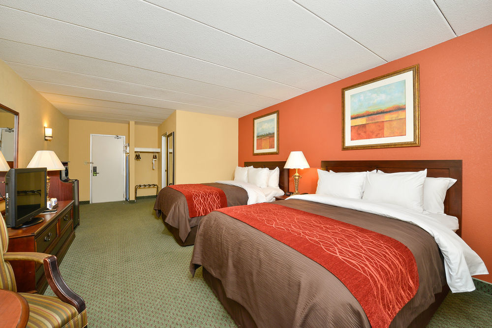 Best Western Plus North Shore Hotel Danvers Exteriör bild