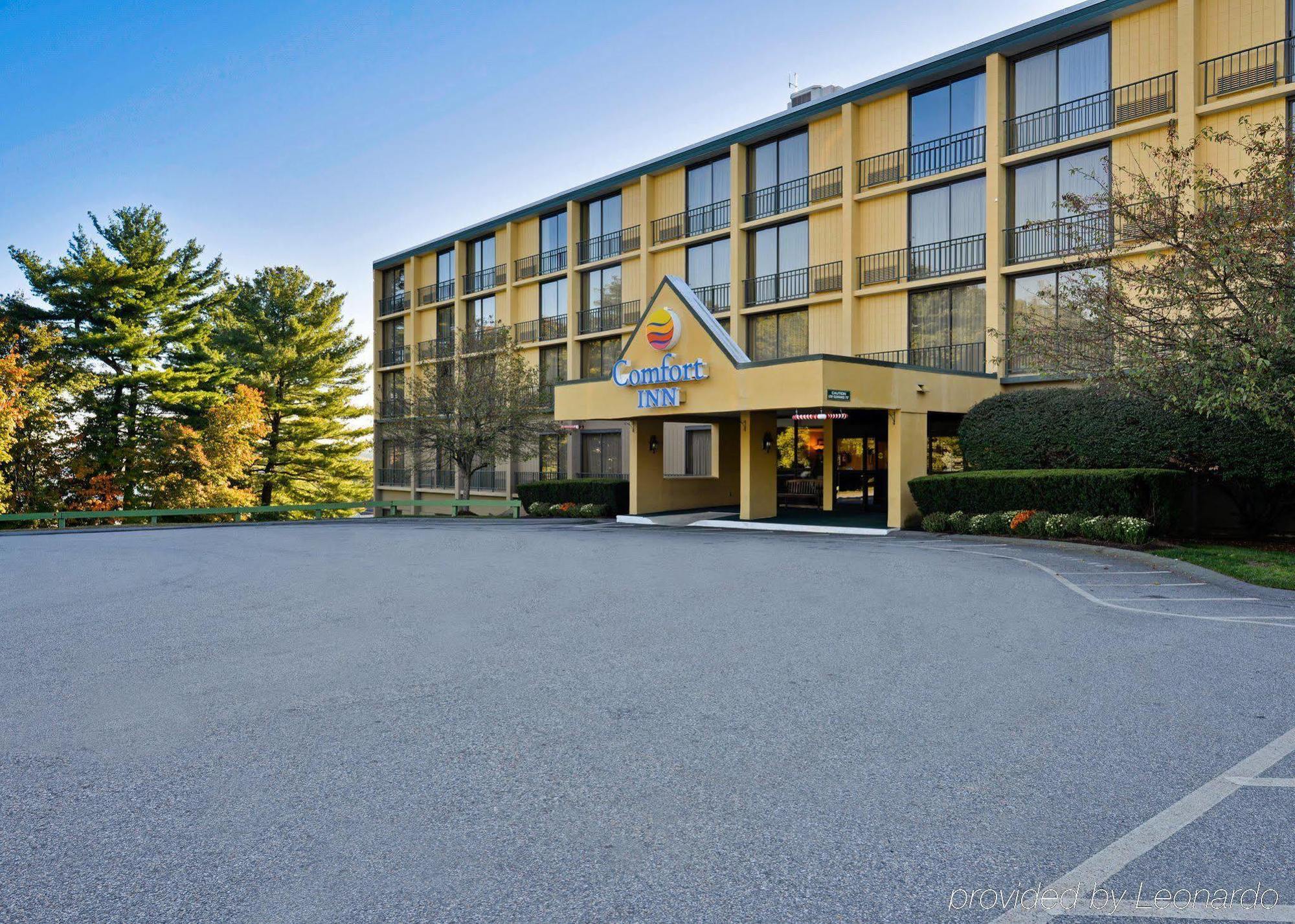 Best Western Plus North Shore Hotel Danvers Exteriör bild