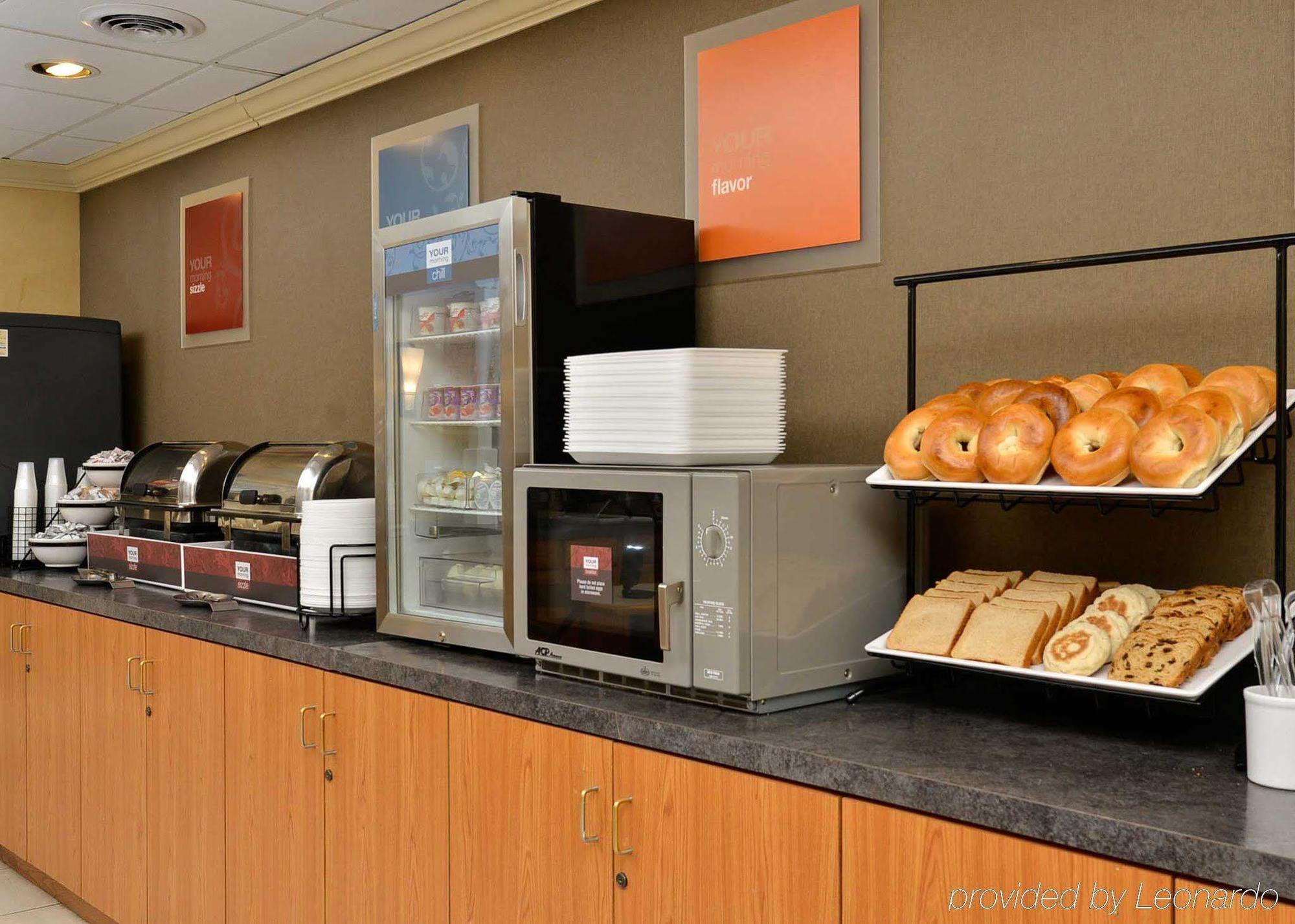 Best Western Plus North Shore Hotel Danvers Exteriör bild