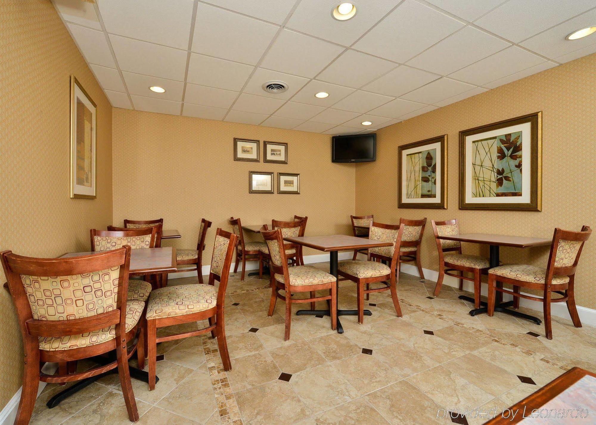 Best Western Plus North Shore Hotel Danvers Exteriör bild