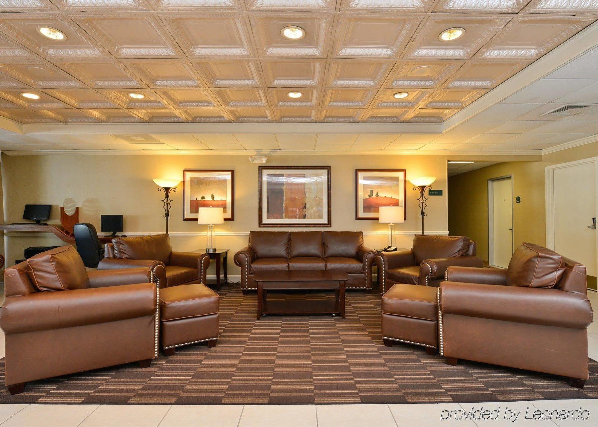 Best Western Plus North Shore Hotel Danvers Exteriör bild