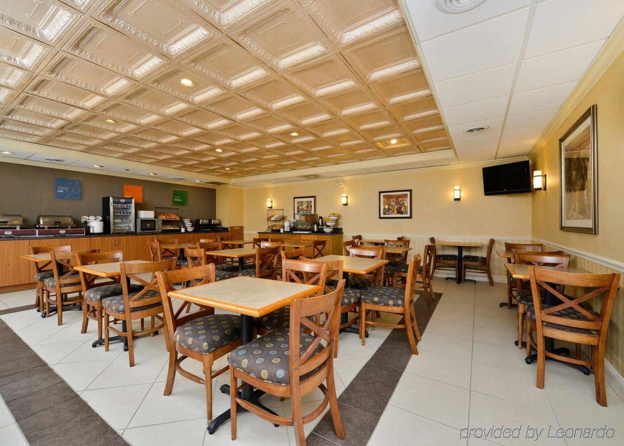 Best Western Plus North Shore Hotel Danvers Exteriör bild