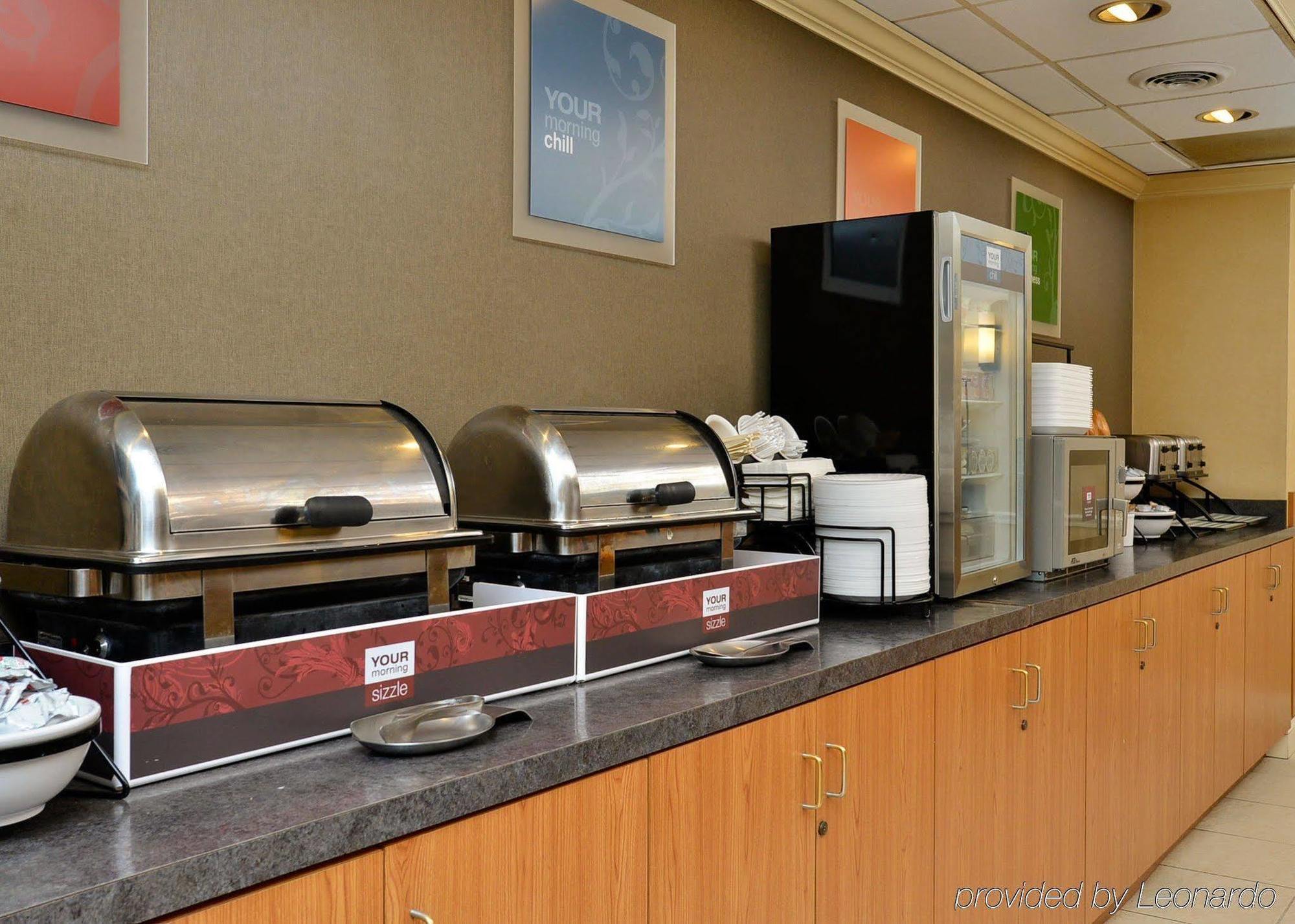 Best Western Plus North Shore Hotel Danvers Exteriör bild