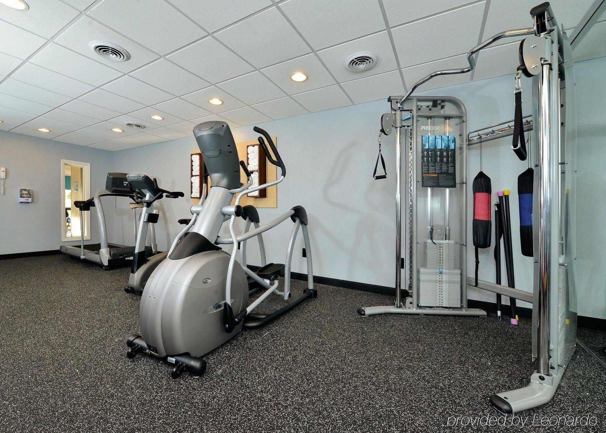 Best Western Plus North Shore Hotel Danvers Exteriör bild