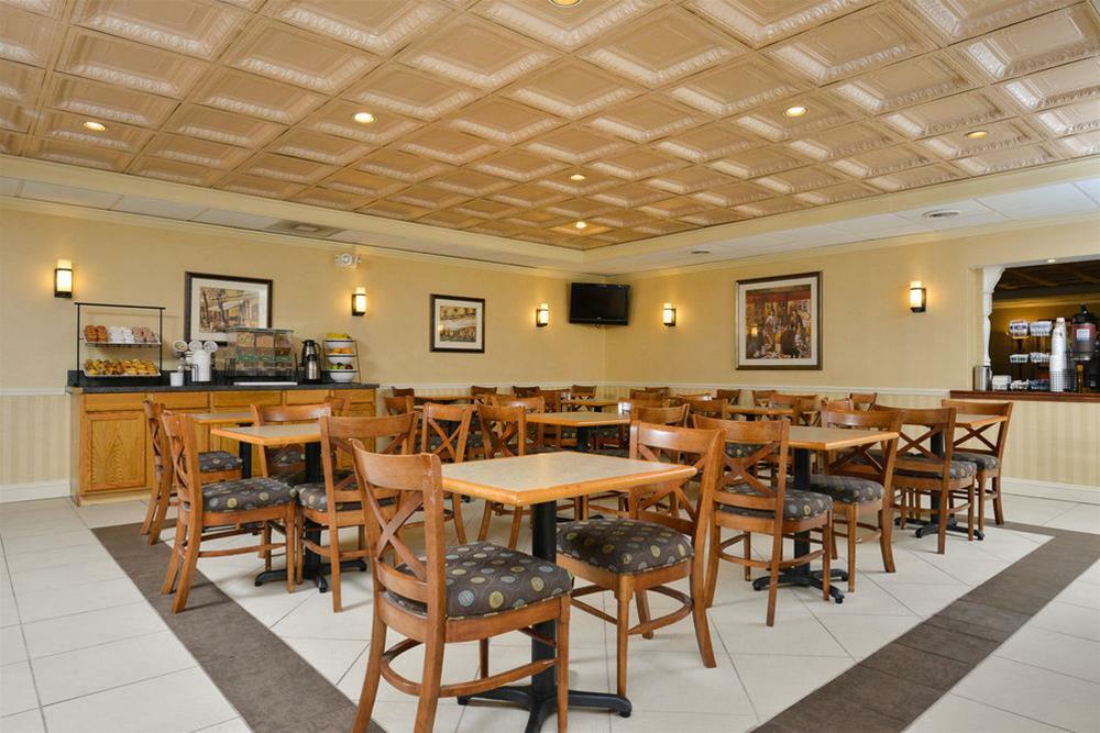 Best Western Plus North Shore Hotel Danvers Exteriör bild